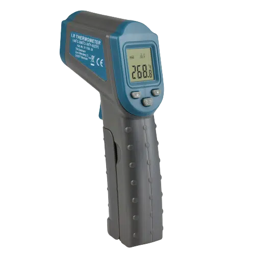 Digitale Thermometer