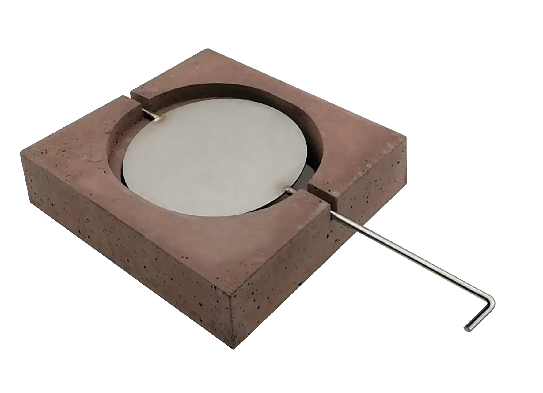Rookklep