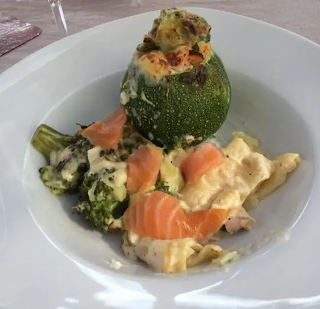 Gerecht