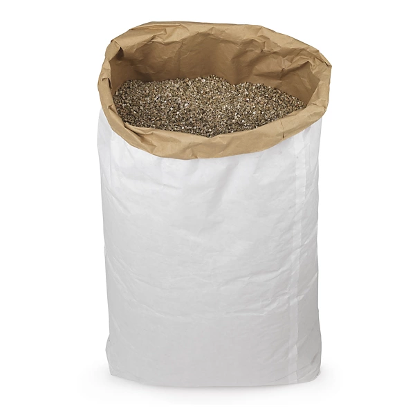 Zak vermiculiet 100L